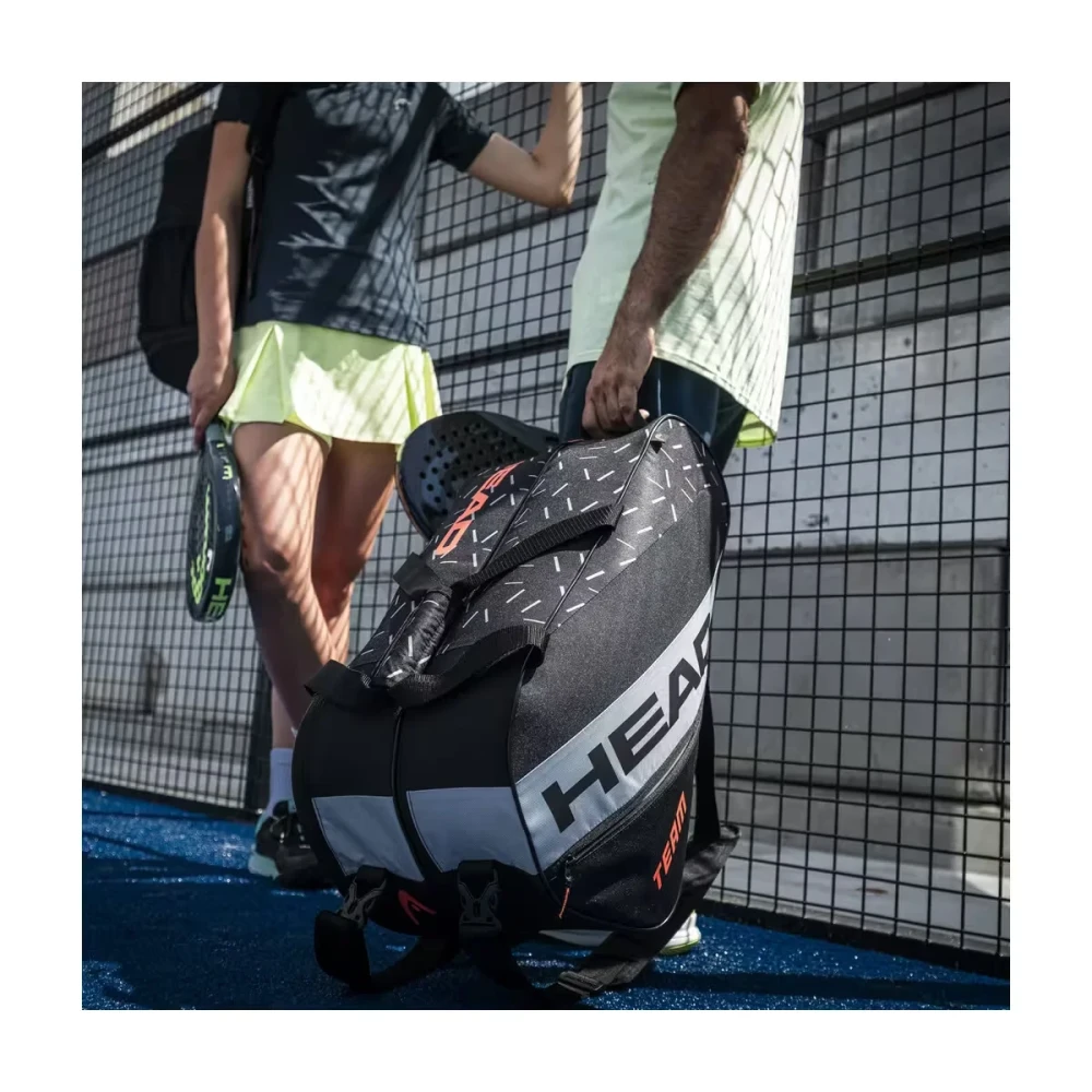 TEAM PADEL BAG L BKCC Sac de padel HEAD