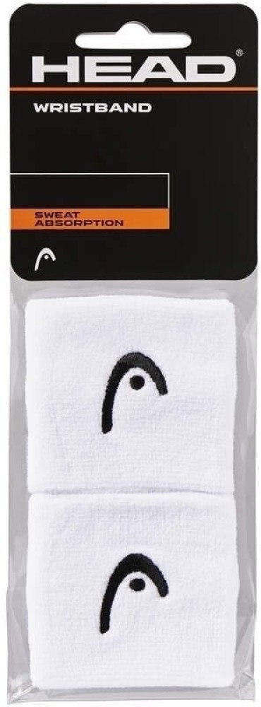 Head Wristband 2,5'' Accessoires de tennis
