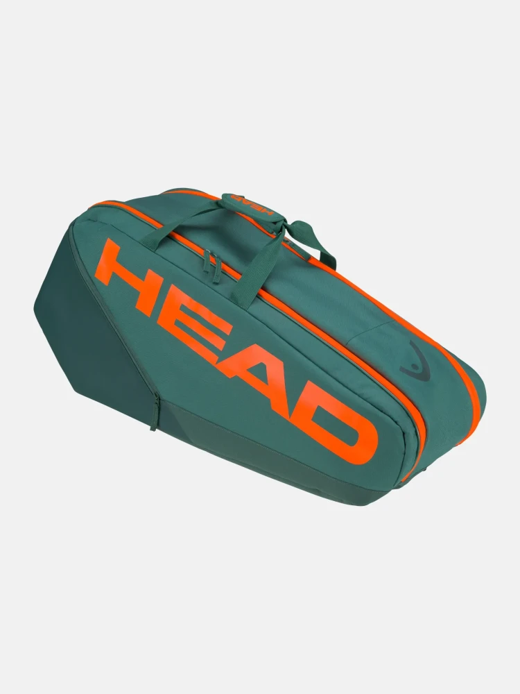 HEAD Sac de tennis Pro M