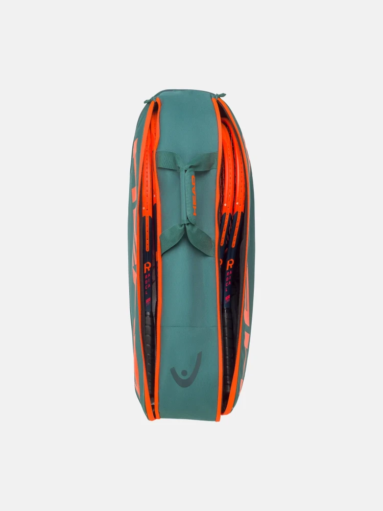 HEAD Sac de tennis Pro M