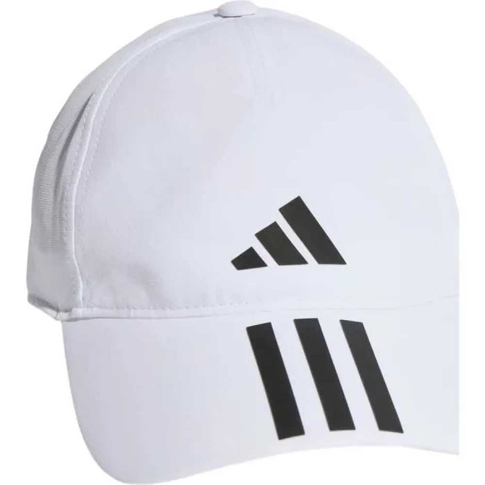 Casquette de baseball - ADIDAS - HT2043 - AEROREADY - Réglable - Mixte
