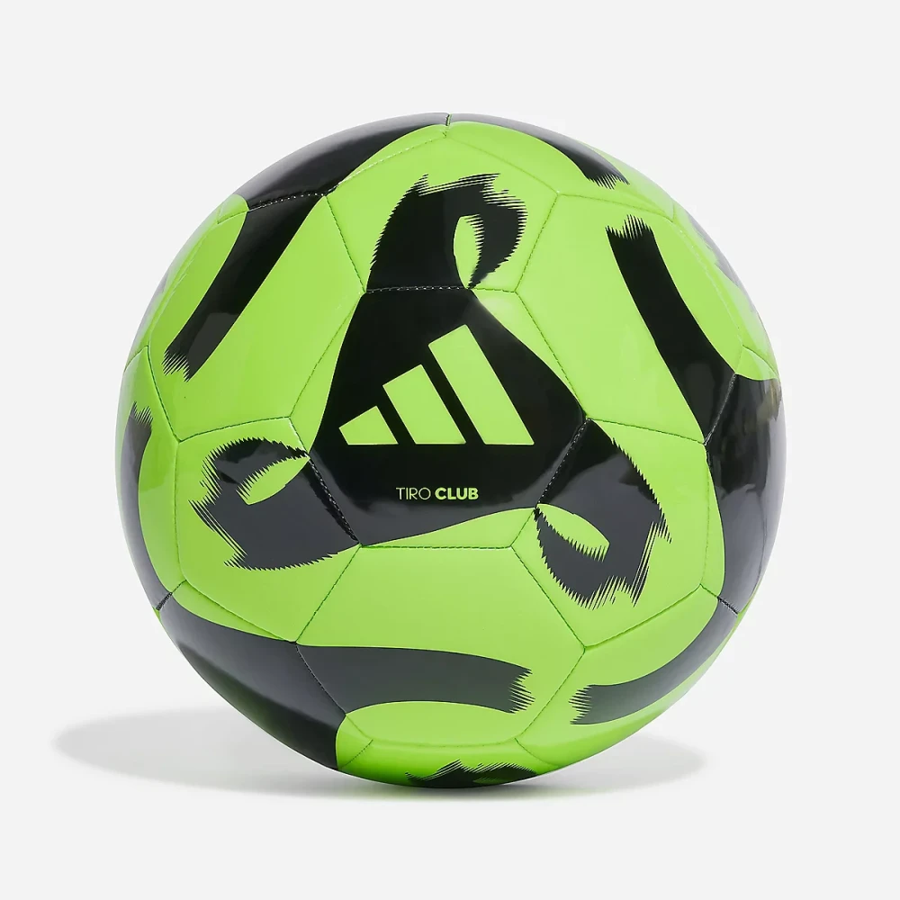 Ballon de football Tiro Club