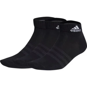 Chaussettes adidas Sportswear Thin and Light Ankle 3P