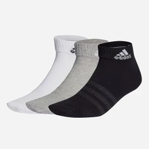 Chaussettes homme fines et légères - Lot de 3 paires