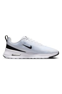 Air Max Nuaxis blanc