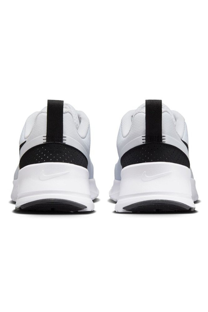 Air Max Nuaxis blanc