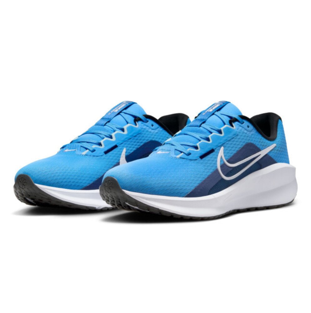 NIKE DOWNSHIFTER 13 Bleue