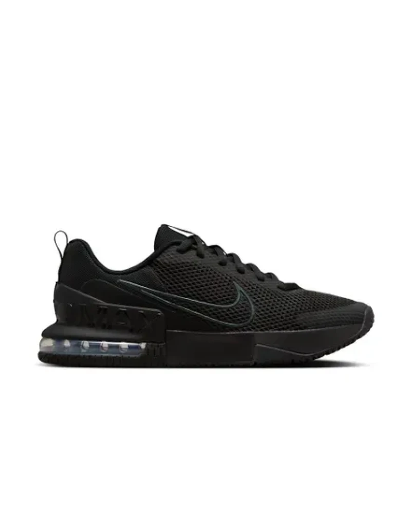 Chaussures Homme M AIR MAX ALPHA TRAINER 6 Noir