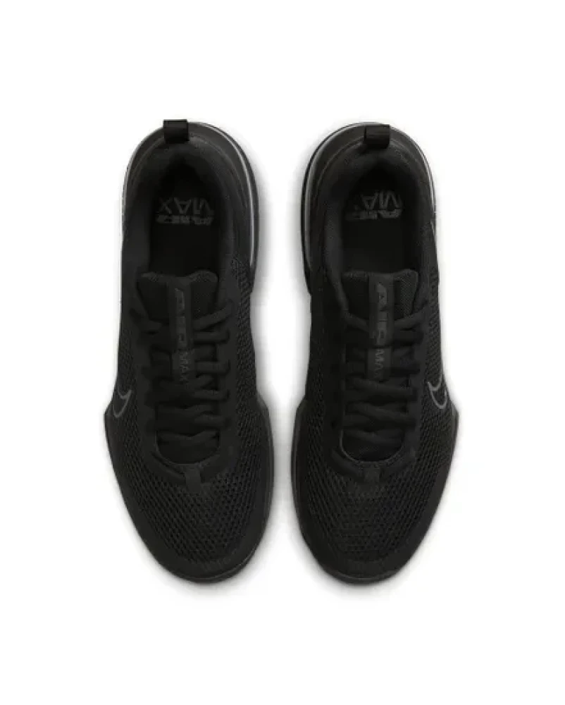 Chaussures Homme M AIR MAX ALPHA TRAINER 6 Noir