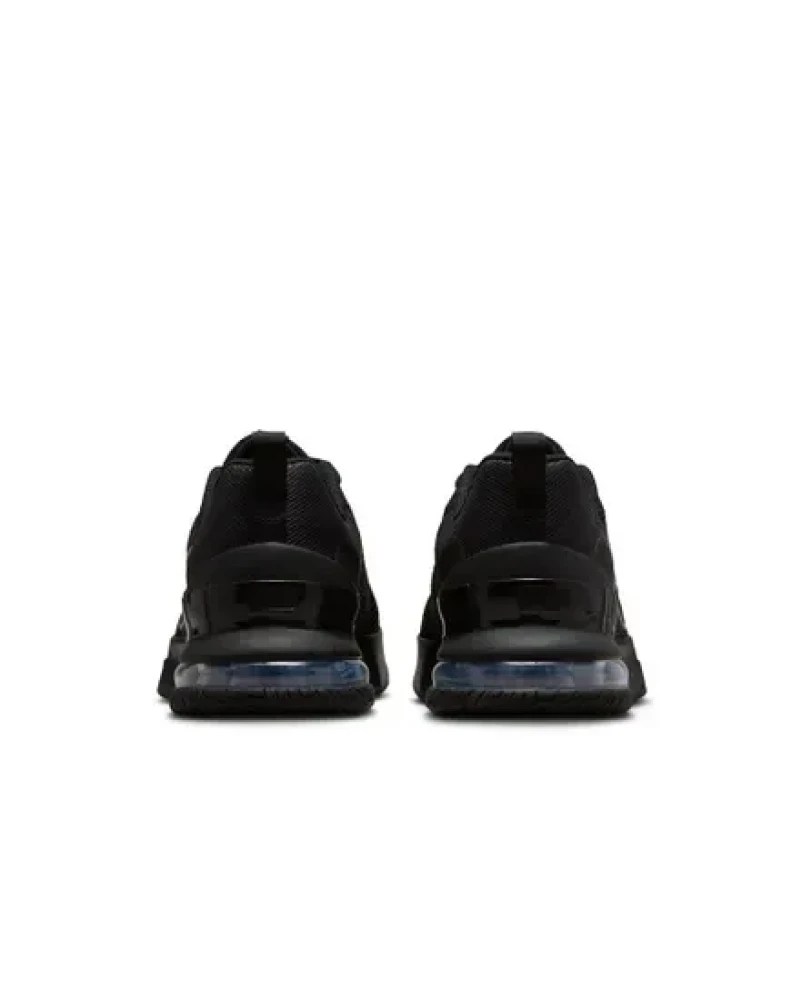 Chaussures Homme M AIR MAX ALPHA TRAINER 6 Noir