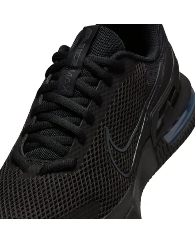 Chaussures Homme M AIR MAX ALPHA TRAINER 6 Noir