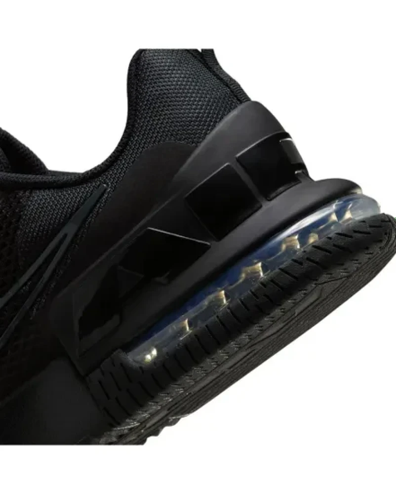 Chaussures Homme M AIR MAX ALPHA TRAINER 6 Noir