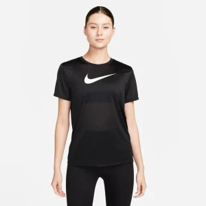 Tee-shirt Nike W NK DF TEE RLGND HBR