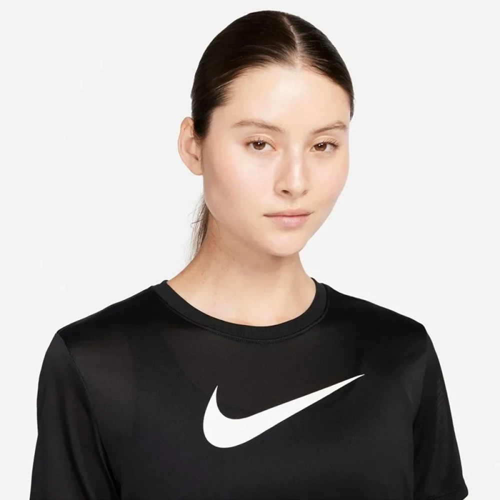 Tee-shirt Nike W NK DF TEE RLGND HBR