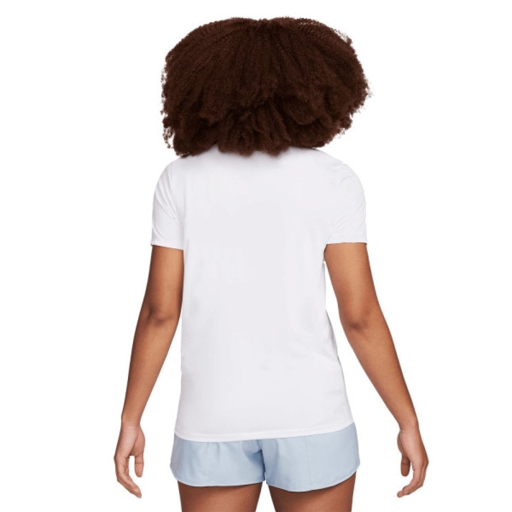 Tee-shirt Nike W NK DF TEE RLGND HBR