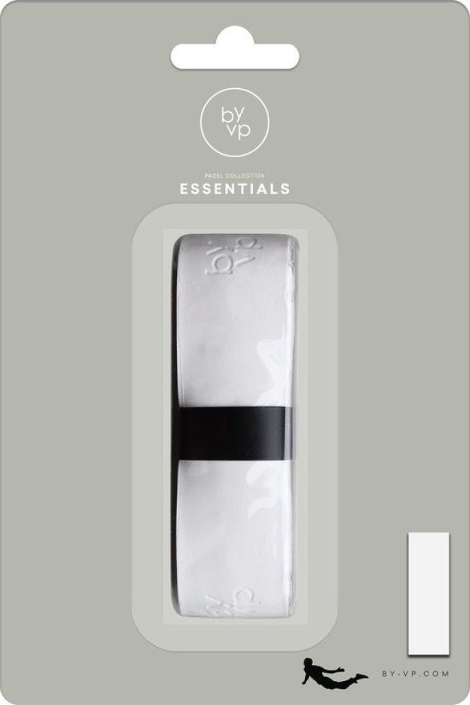 By-VP Padel Grip- Padel Grip - Tennis Grip - Robin van Persie