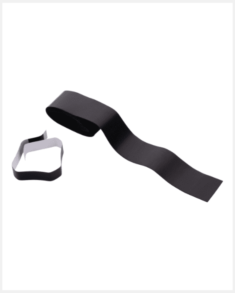 by VP Overgrip Dry Noir-Blanc (3 pièces)