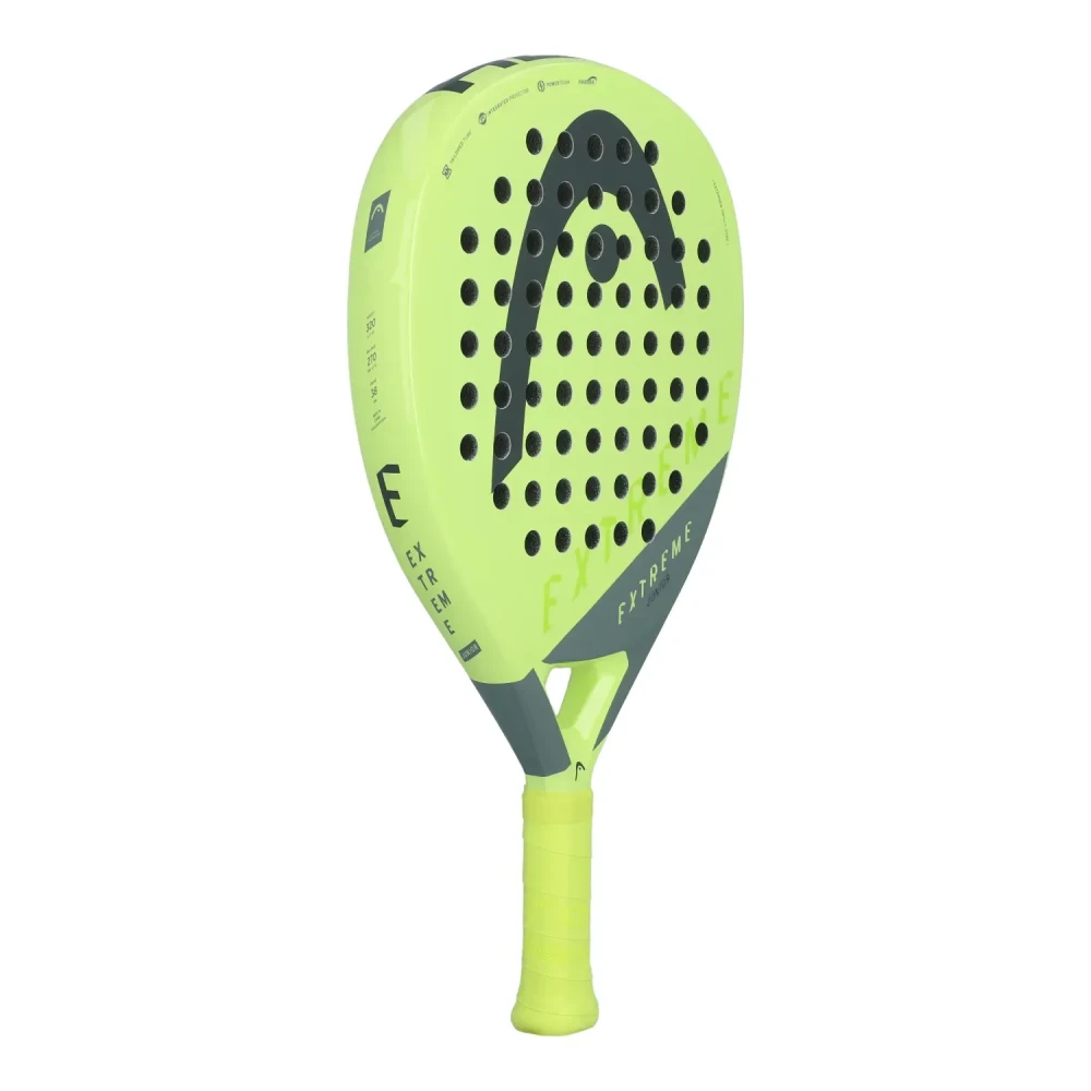 RAQUETTE DE PADEL HEAD EXTREME JUNIOR 2023