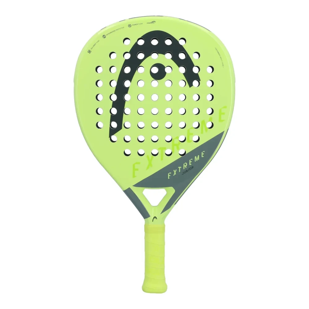 RAQUETTE DE PADEL HEAD EXTREME JUNIOR 2023