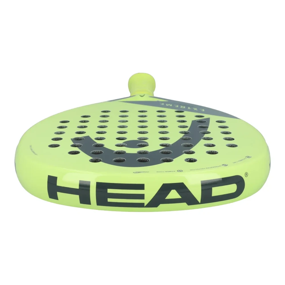 RAQUETTE DE PADEL HEAD EXTREME JUNIOR 2023