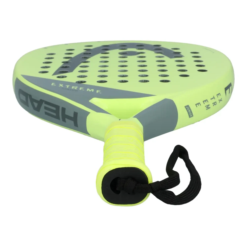 RAQUETTE DE PADEL HEAD EXTREME JUNIOR 2023