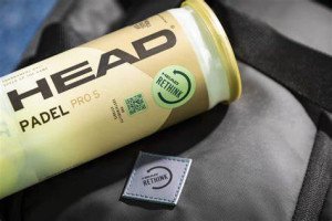 3B Head Padel Pro S 6Dz