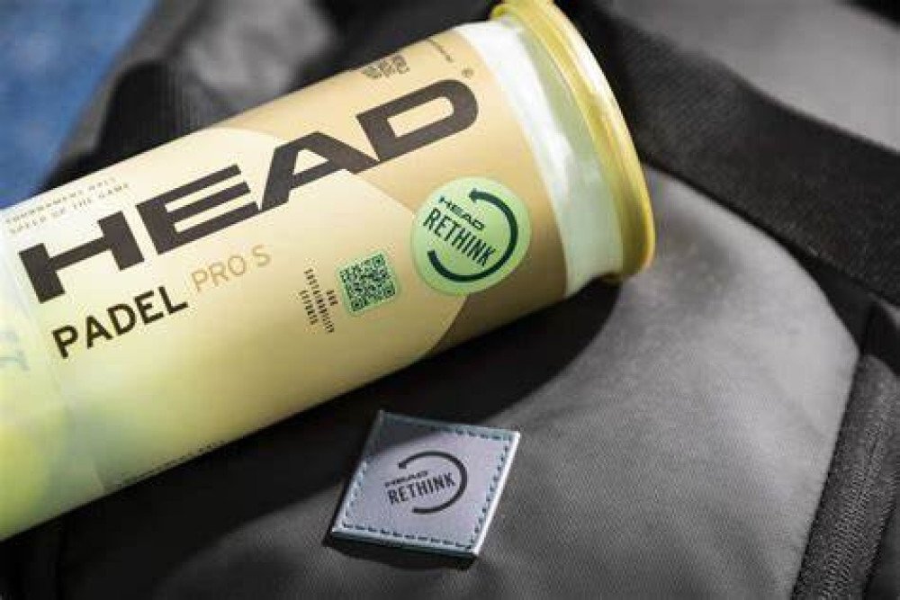 3B Head Padel Pro S 6Dz