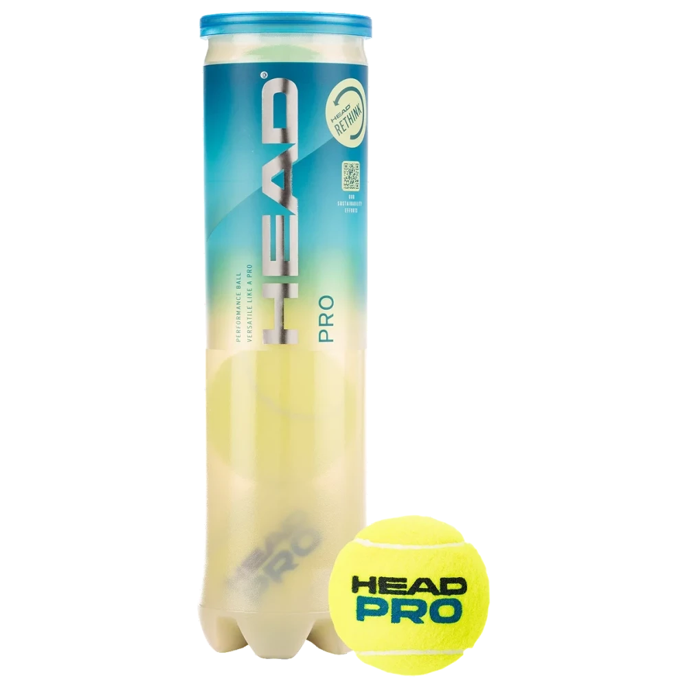 Head Pro- 6DZ