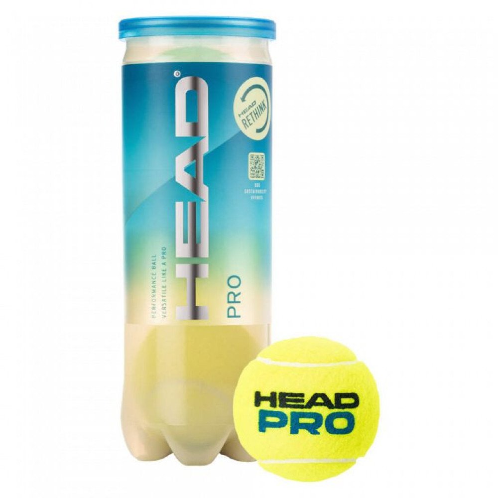 Head Pro- 6DZ