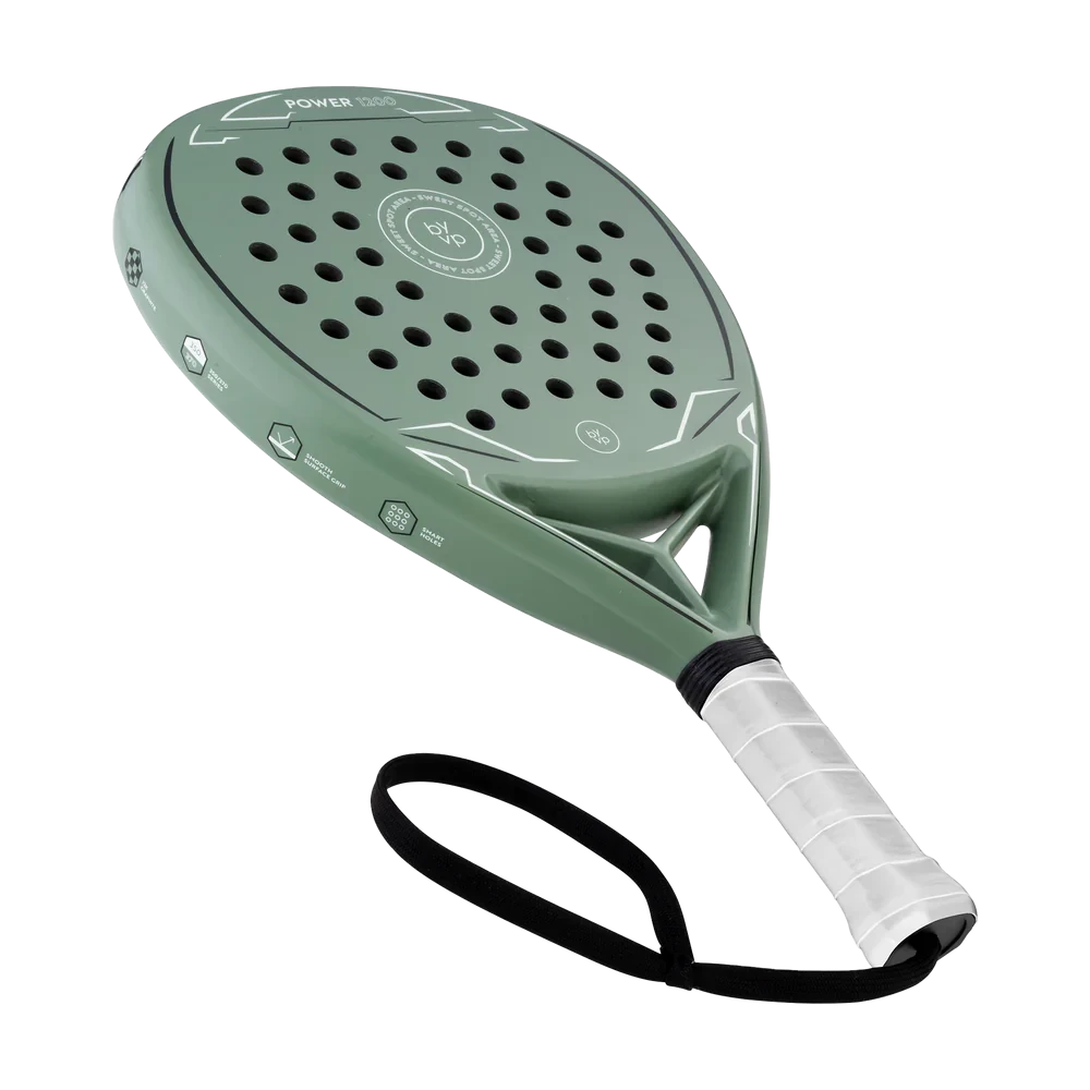 POWER 1200 PADEL