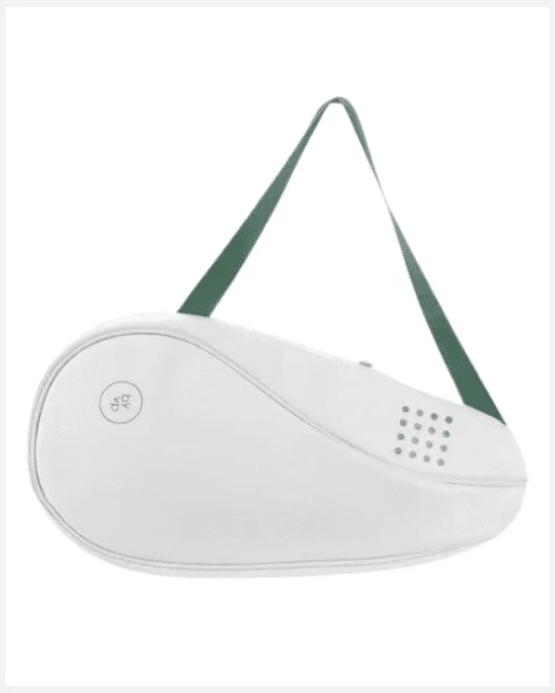 By VP Sac à bandoulière Blanc