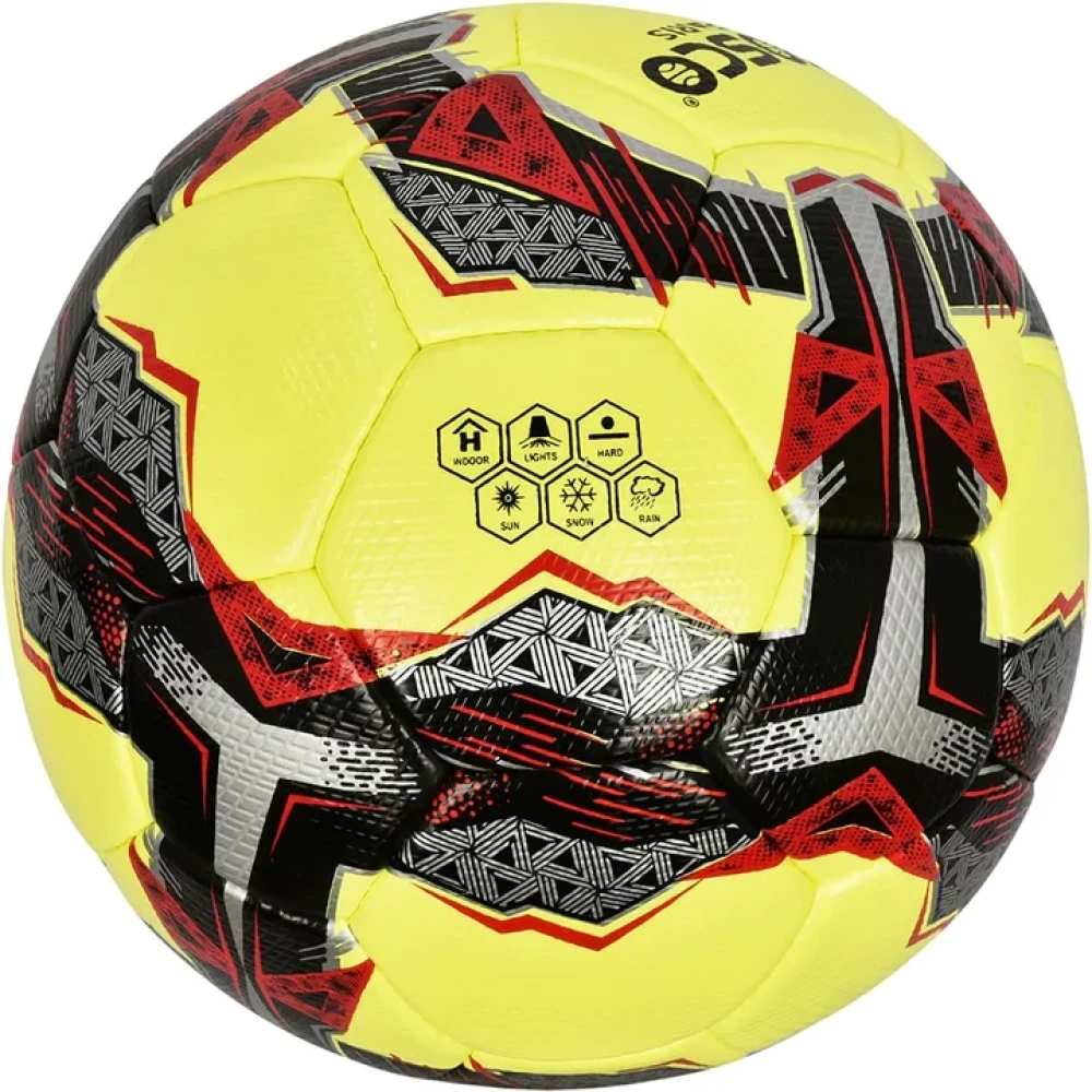 Foot Ball Cosco Paris 5