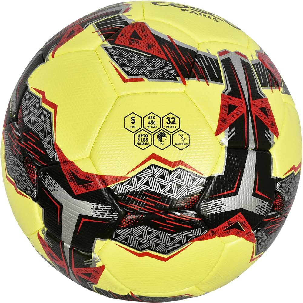 Foot Ball Cosco Paris 5