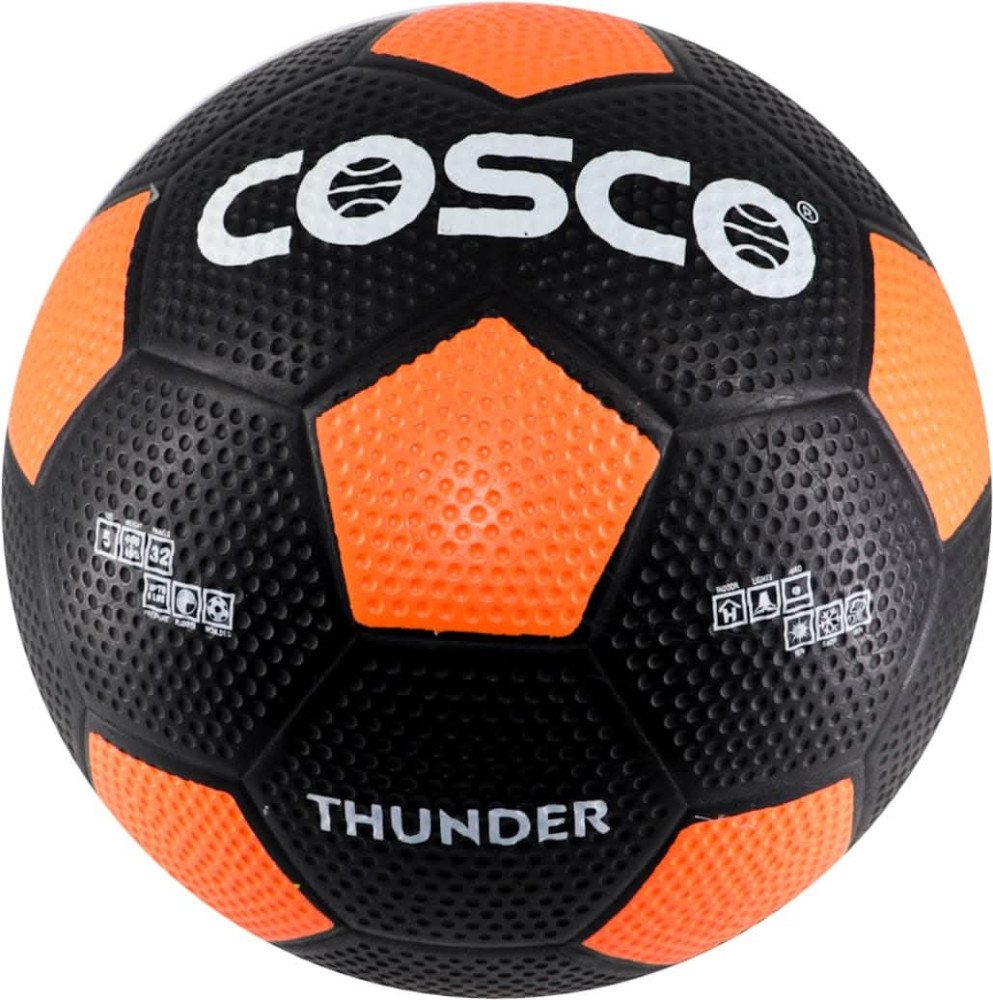 Thunder S-5 Football