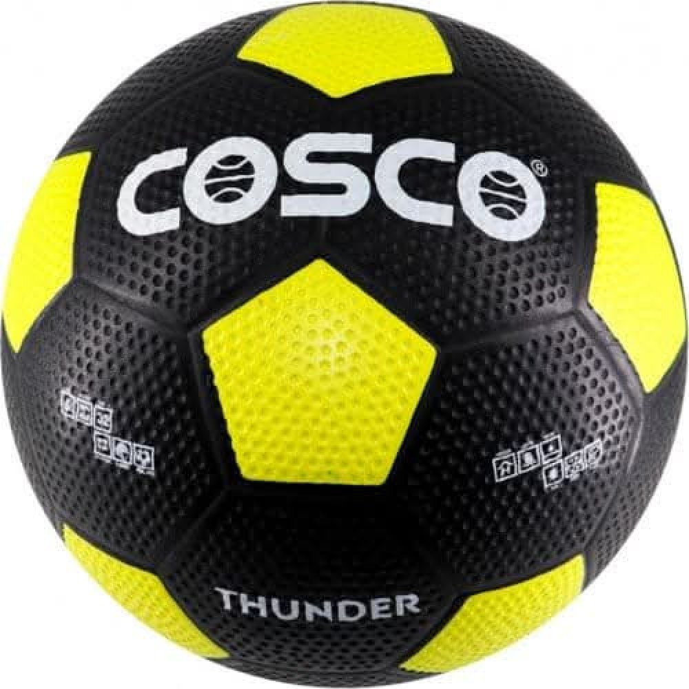 Thunder S-5 Football