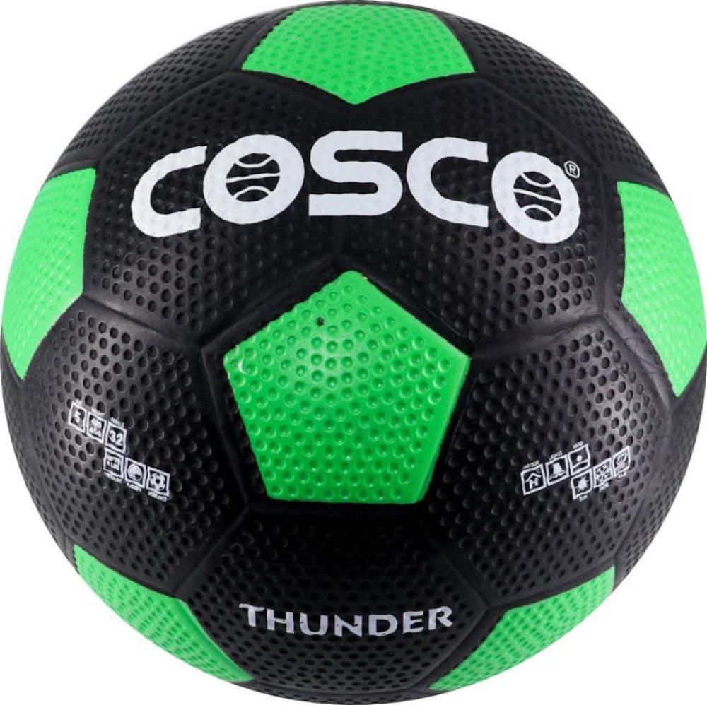 Thunder S-5 Football