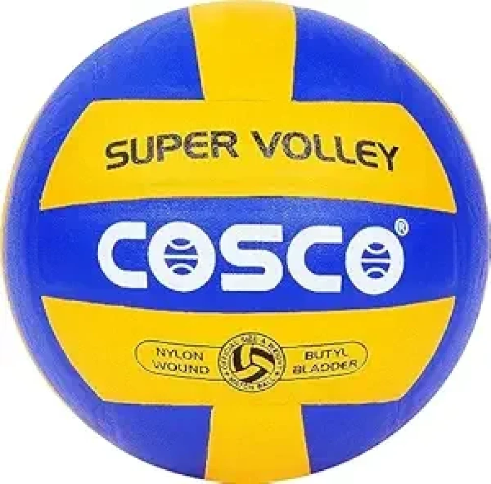 COSCO Super Volleyball