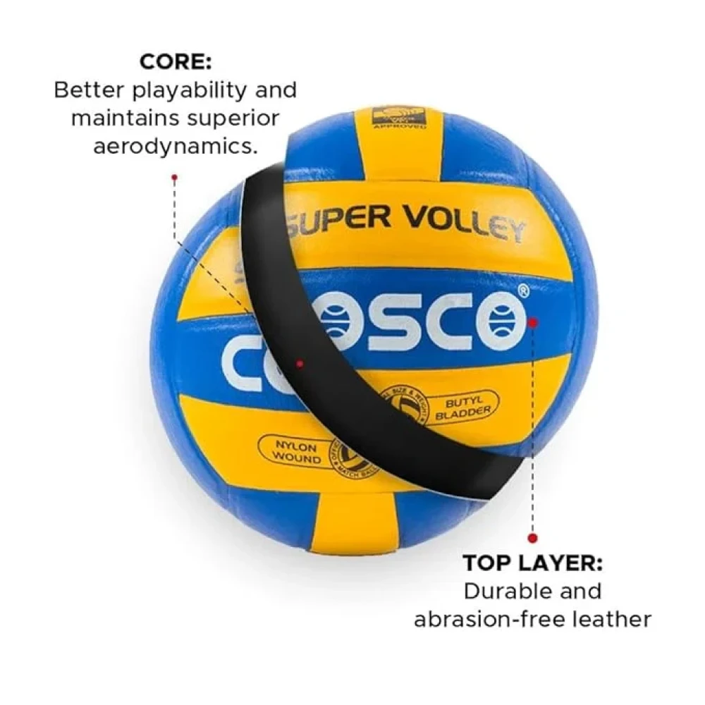 COSCO Super Volleyball
