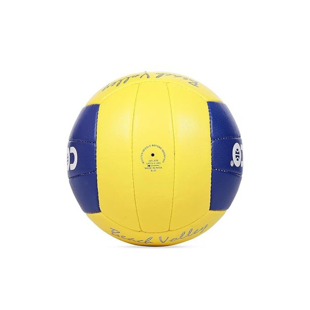 COSCO Beach Volley Ball