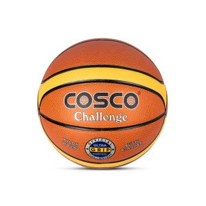 COSCO  Basket Ball Challenge S-7