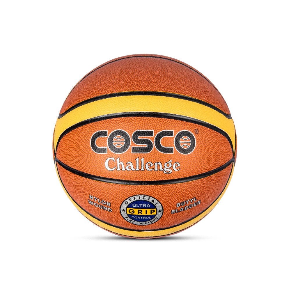 COSCO  Basket Ball Challenge S-7