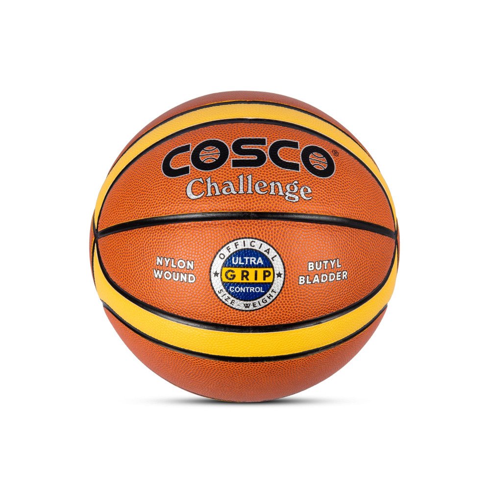 COSCO  Basket Ball Challenge S-7