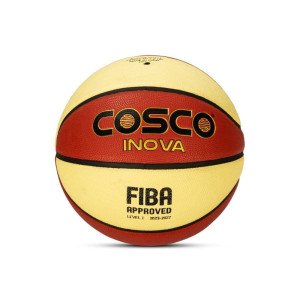 Ballon de basket Inova S-7 approuvé par la FIBA