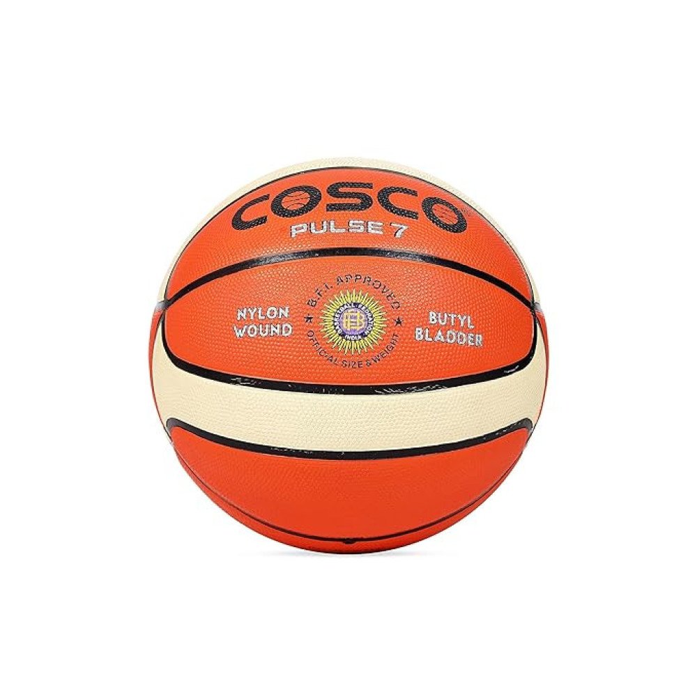 Cosco Pulse Basketball