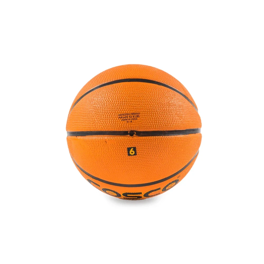 Ballon de basket Super S-6