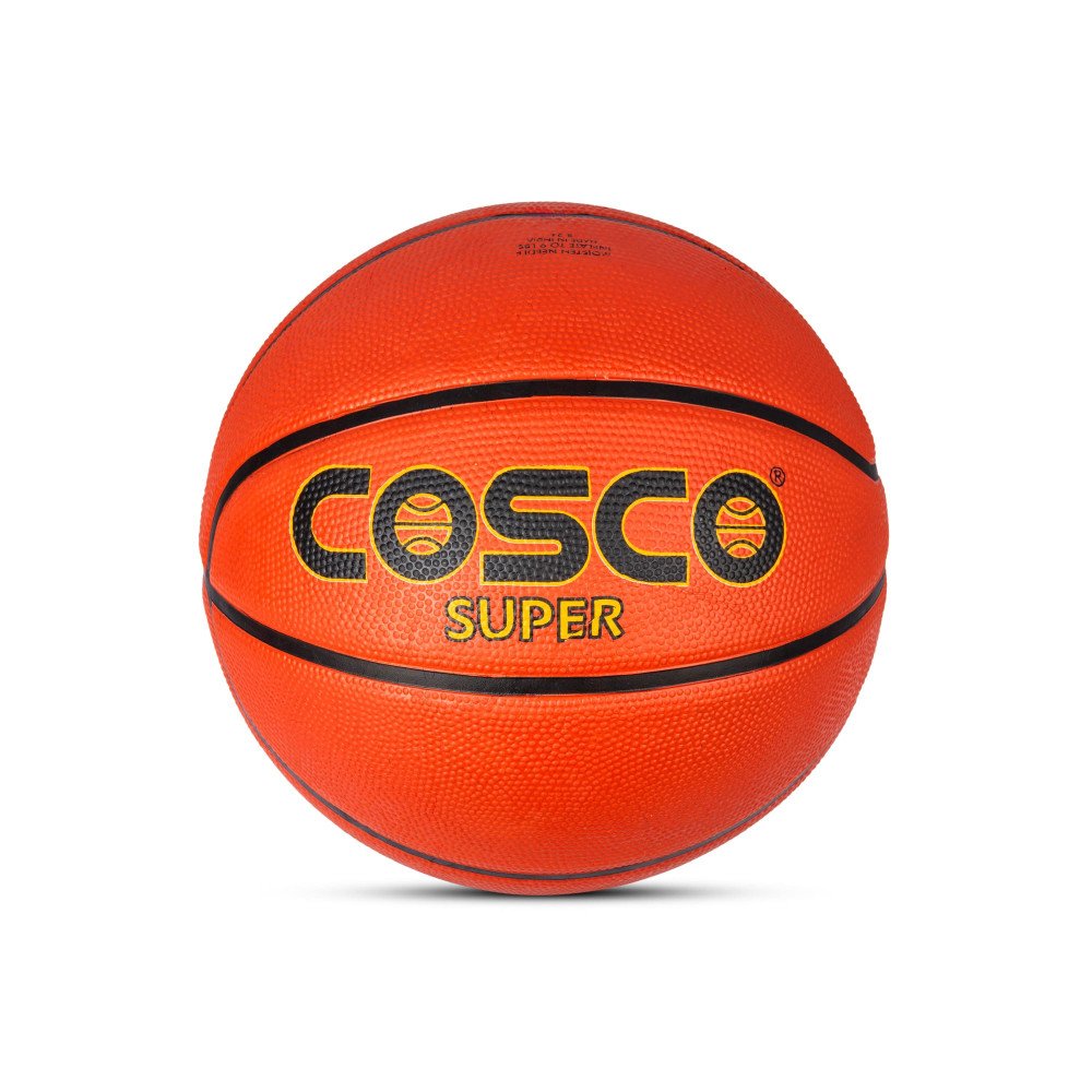 Ballon de basket Super S-6