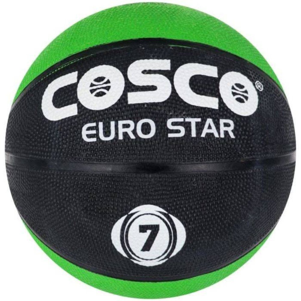 Cosco Euro Star Ballon de basket S-7