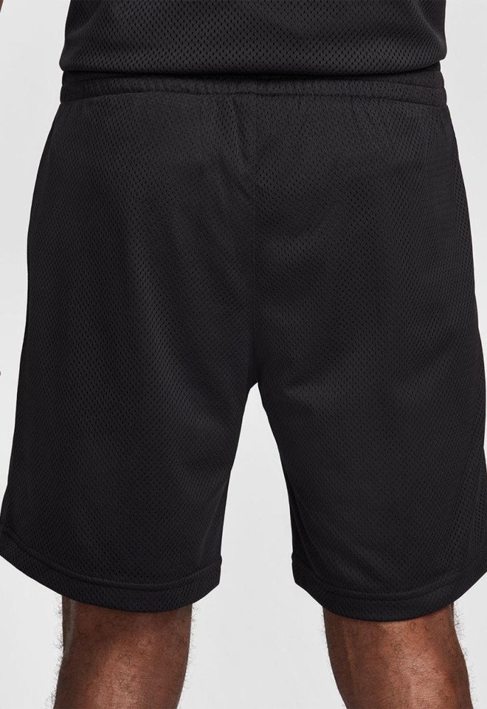 Short en maille NSW - Noir