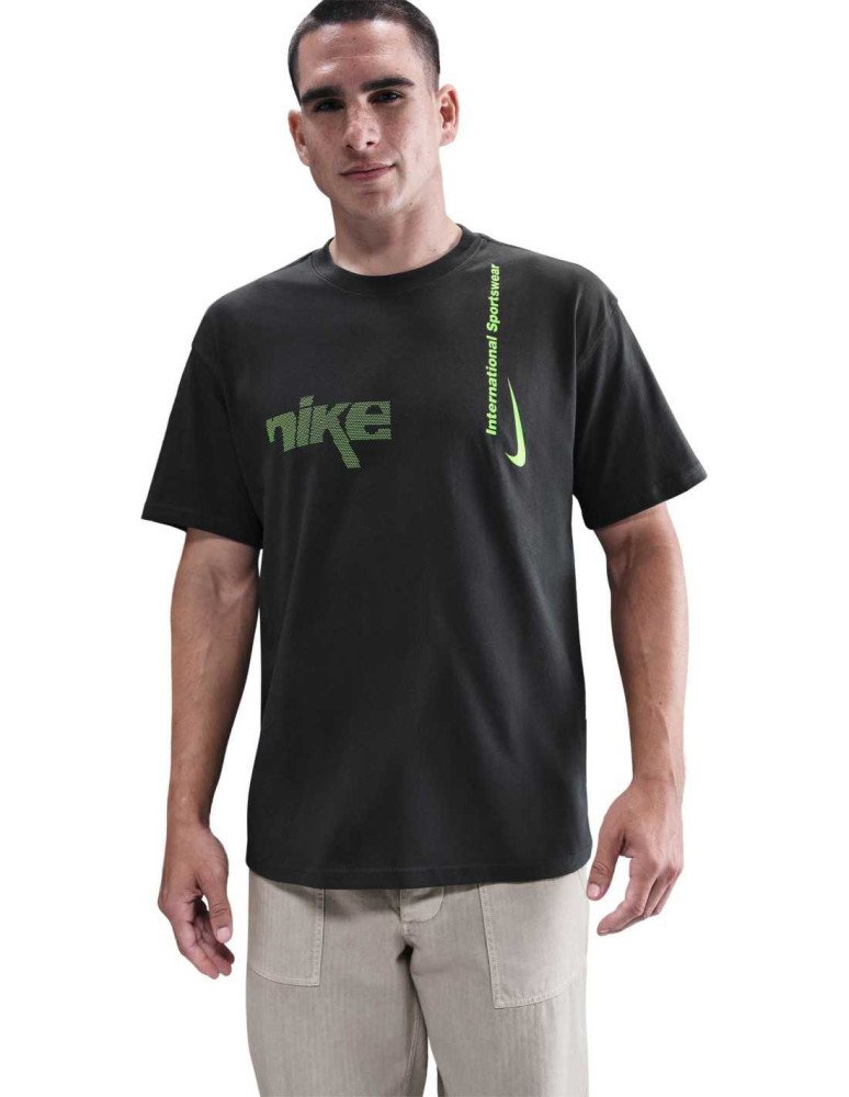 NIKE U NSW TEE M90 SWOOSH SPORT