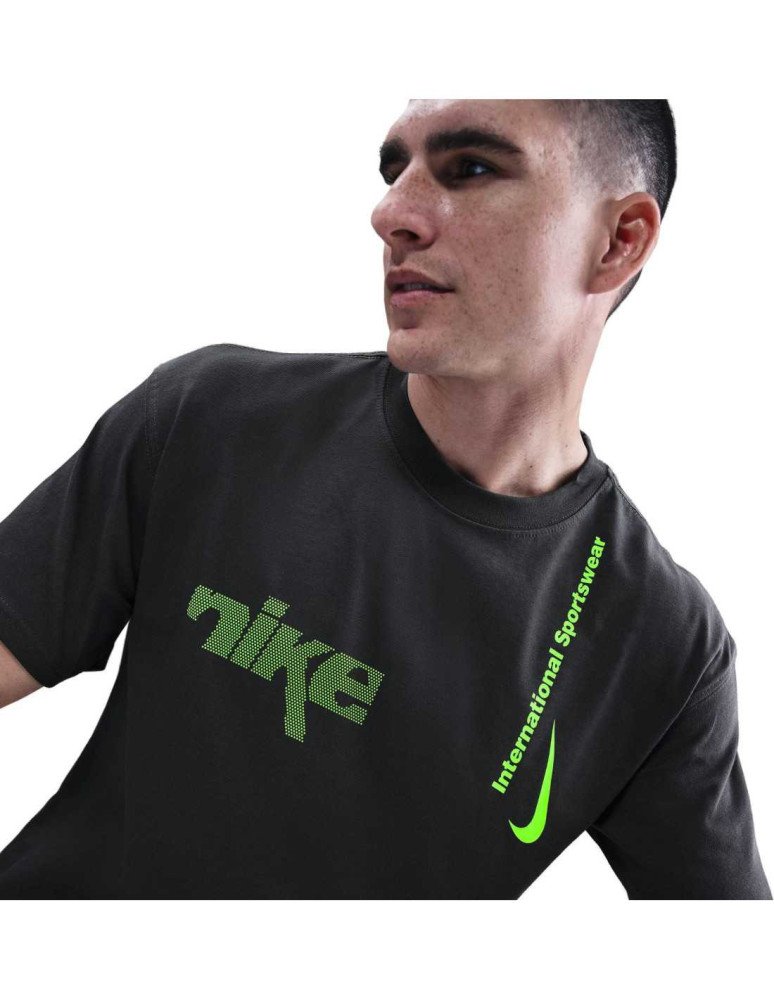 NIKE U NSW TEE M90 SWOOSH SPORT